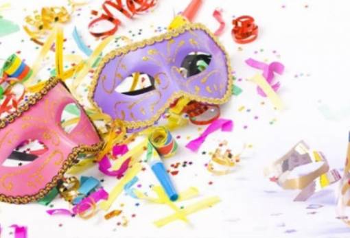 Παιδικό πάρτι την Τσικνοπέμπτη στο Εργατικό Κέντρο Λακωνίας