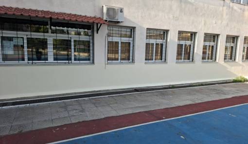 &laquo;&Phi;&rho;&epsilon;&sigma;&kappa;ά&rho;&omicron;&nu;&tau;&alpha;&iota;&raquo; &tau;&alpha; &sigma;&chi;&omicron;&lambda;&epsilon;ί&alpha; &tau;&eta;&sigmaf; &Sigma;&pi;ά&rho;&tau;&eta;&sigmaf; &pi;&rho;&iota;&nu; &alpha;&pi;ό &tau;&omicron; &pi;&rho;ώ&tau;&omicron; &kappa;&omicron;&upsilon;&delta;&omicron;ύ&nu;&iota;