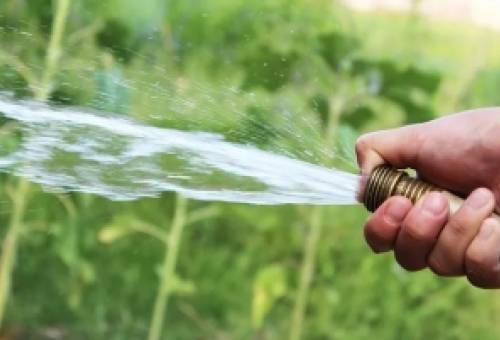 «Καμπανάκι» για σπατάλη νερού στον Δήμο Ευρώτα