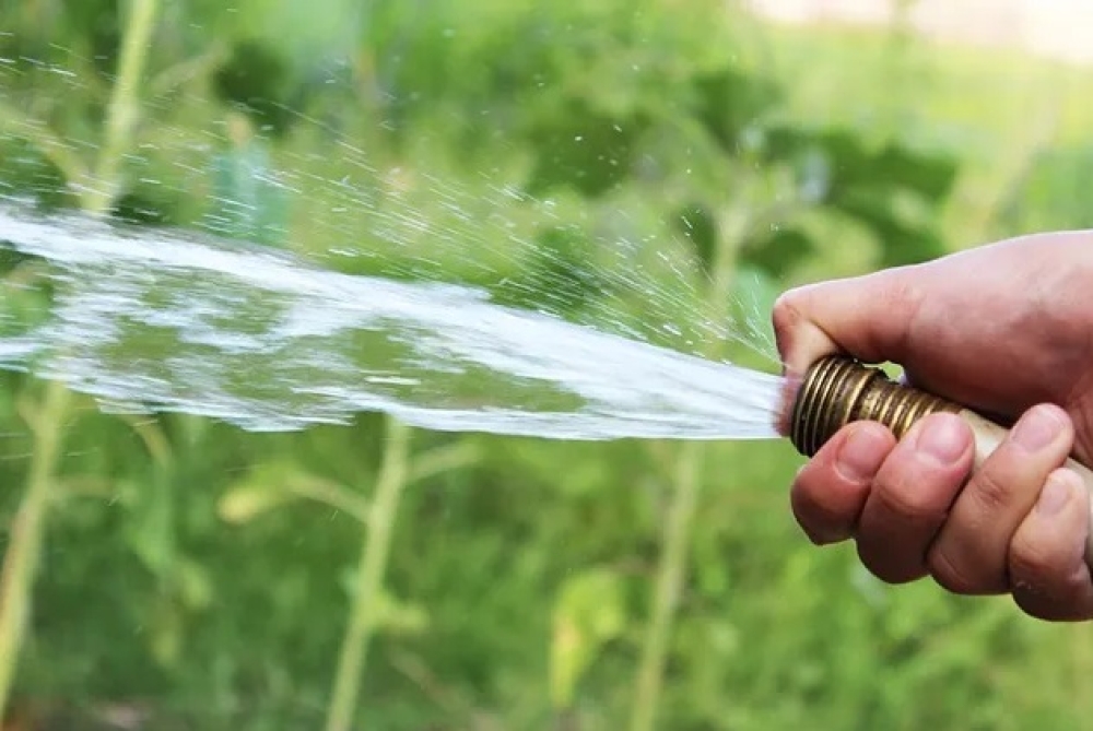 «Καμπανάκι» για σπατάλη νερού στον Δήμο Ευρώτα