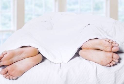 Αποχή από το σεξ: 9 αλλαγές στην υγεία και την ψυχολογία