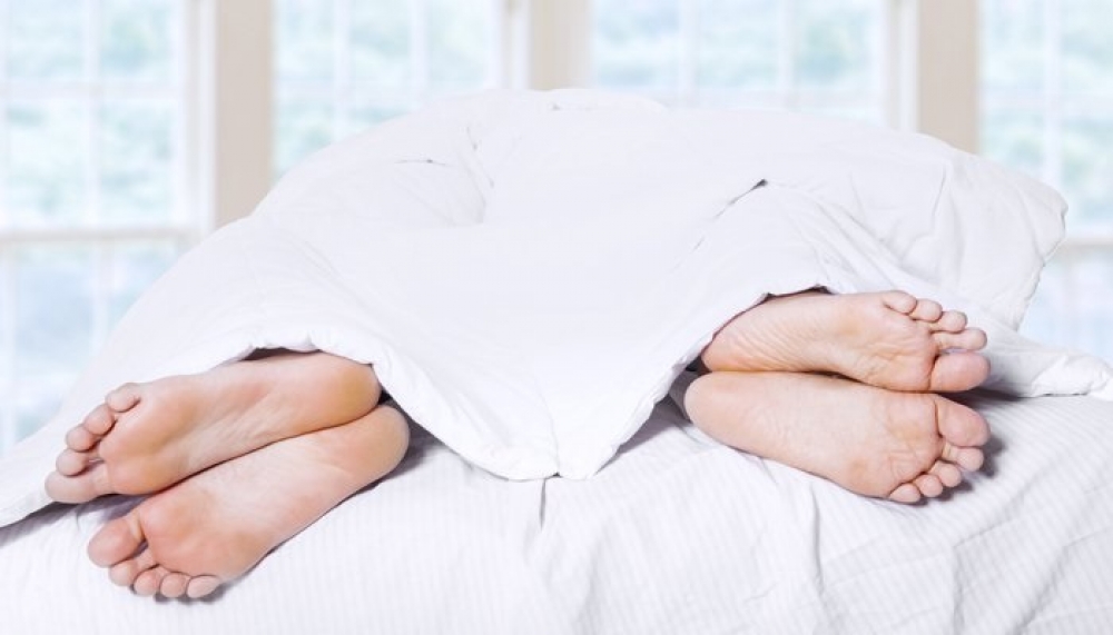 &Alpha;&pi;&omicron;&chi;ή &alpha;&pi;ό &tau;&omicron; &sigma;&epsilon;&xi;: 9 &alpha;&lambda;&lambda;&alpha;&gamma;έ&sigmaf; &sigma;&tau;&eta;&nu; &upsilon;&gamma;&epsilon;ί&alpha; &kappa;&alpha;&iota; &tau;&eta;&nu; &psi;&upsilon;&chi;&omicron;&lambda;&omicron;&gamma;ί&alpha;