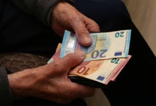 Αναδρομικά συντάξεων: Στο μικροσκόπιο της ΑΑΔΕ 55.000 φορολογούμενοι