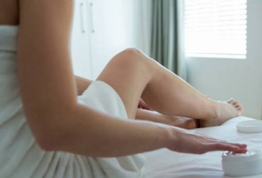 Κάηκες από τον ήλιο; Φτιάξε την κρέμα που θα σε ανακουφίσει αμέσως