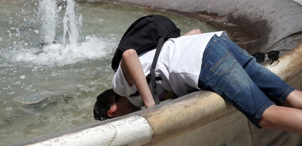 &Nu;έ&alpha; &theta;&epsilon;&rho;&mu;ή &epsilon;&iota;&sigma;&beta;&omicron;&lambda;ή &mu;&epsilon; 40ά&rho;&iota;&alpha; έ&rho;&chi;&epsilon;&tau;&alpha;&iota; &tau;&iota;&sigmaf; &epsilon;&pi;ό&mu;&epsilon;&nu;&epsilon;&sigmaf; &eta;&mu;έ&rho;&epsilon;&sigmaf;