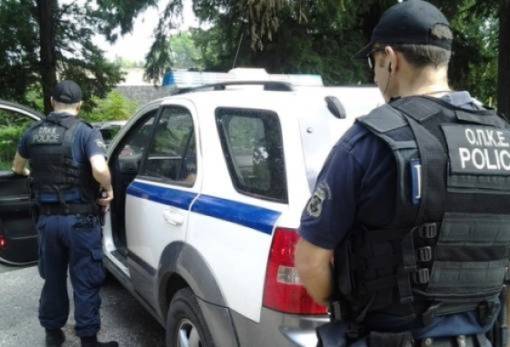 Συλλήψεις ανηλίκων στη Σπάρτη