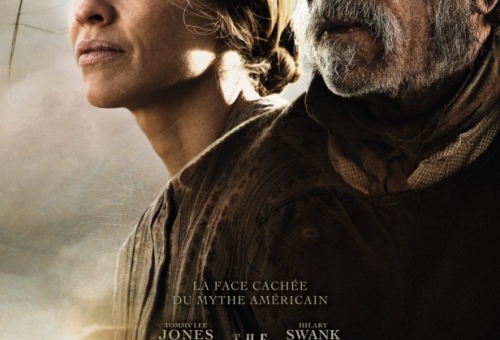 The Homesman / Μέχρι Το Τέλος