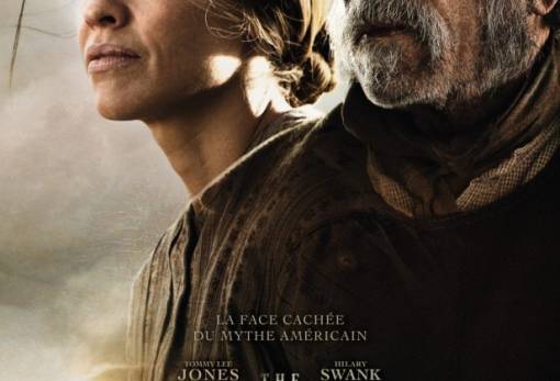 The Homesman / Μέχρι Το Τέλος