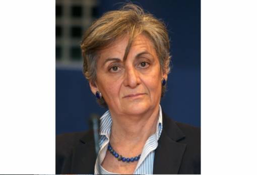 «Απογειώνει» τα πωλητήρια των μουσείων η Ασπασία Λούβη