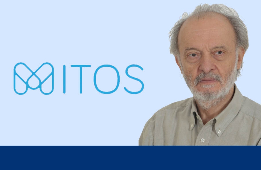 Ο «Μίτος» ξετυλίχθηκε με Λάκωνα συντελεστή