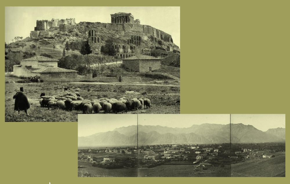 &Tau;&omicron; &delta;ί&pi;&omicron;&lambda;&omicron; &Alpha;&theta;ή&nu;&alpha;&sigmaf; &ndash; &Sigma;&pi;ά&rho;&tau;&eta;&sigmaf; &sigma;&tau;&omicron; &epsilon;&pi;ί&kappa;&epsilon;&nu;&tau;&rho;&omicron; &tau;&omicron;&upsilon; &phi;&omicron;&rho;έ&alpha; &laquo;&Sigma;&pi;ά&rho;&tau;&eta; 2034&raquo;