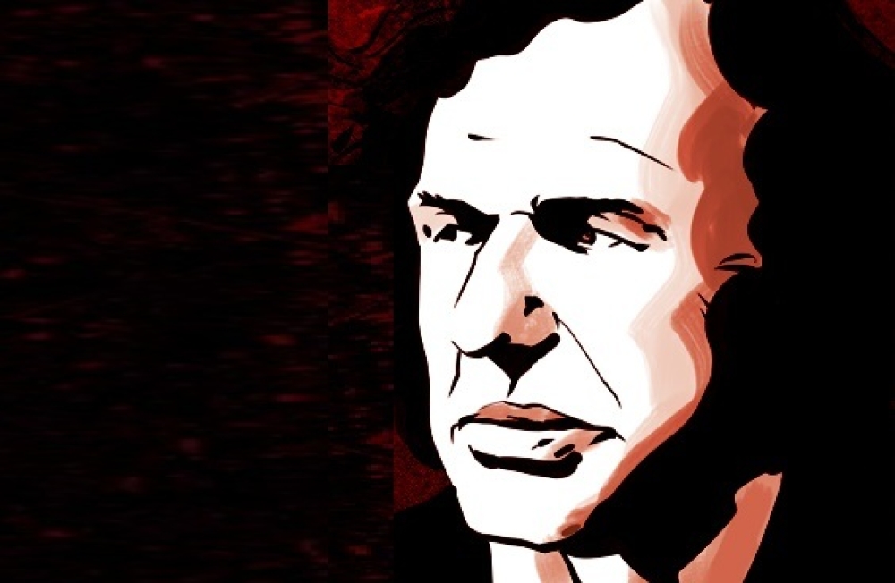 &laquo;&Beta;&alpha;&sigma;ί&lambda;&eta;, &zeta;&omicron;ύ&mu;&epsilon; &gamma;&iota;&alpha; &nu;&alpha; &sigma;&rsquo; &alpha;&kappa;&omicron;ύ&mu;&epsilon;&raquo;