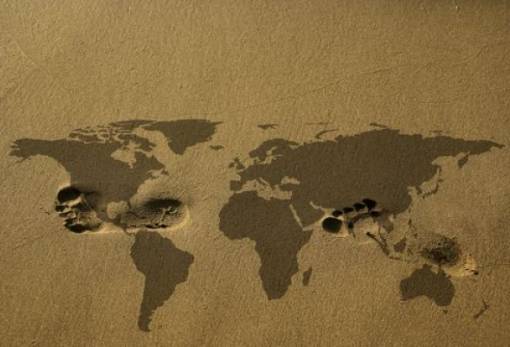 Το Σάββατο η ανθρωπότητα εξάντλησε τους πόρους που μπορεί να ανανεώσει ο πλανήτης για φέτος