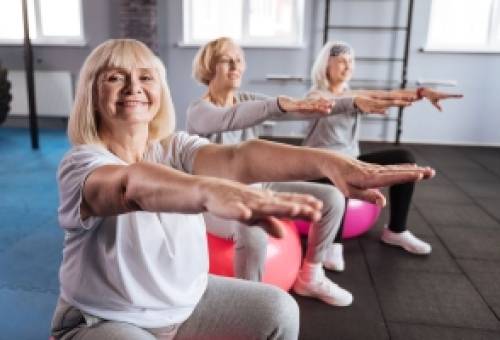 4 κινήσεις για να αποφύγεις την οστεοπόρωση