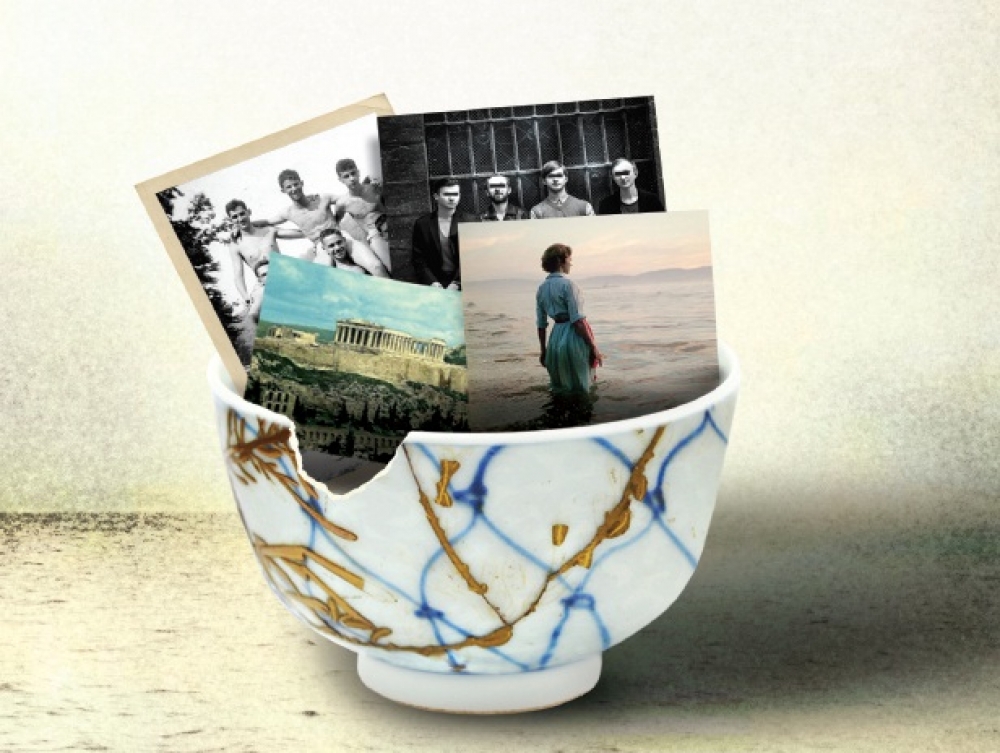 Παρουσίαση του βιβλίου «Ακύμαντοι» στη Βιβλιοθήκη Σπάρτης