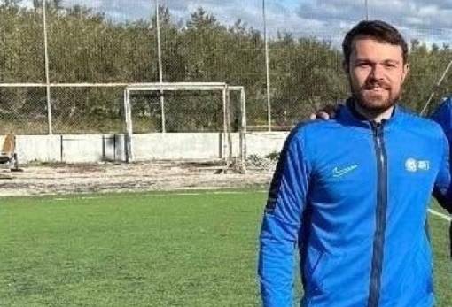 Στο επιτελείο της Ακαδημίας του Αστέρα Βλαχιώτη ο Σπ. Πάντος