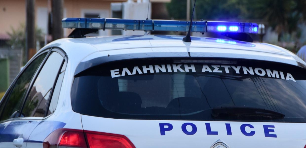 &Sigma;ύ&lambda;&lambda;&eta;&psi;&eta; 24&chi;&rho;&omicron;&nu;&omicron;&upsilon; ά&nu;&delta;&rho;&alpha; &sigma;&tau;&eta; &Sigma;&kappa;ά&lambda;&alpha;