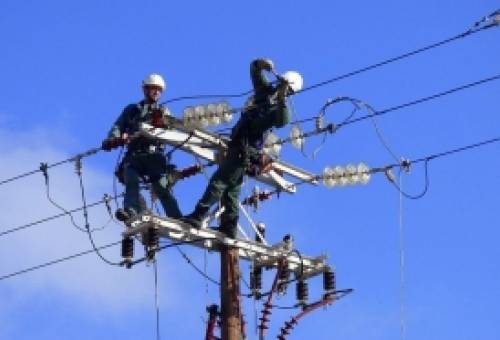 Διακοπή ρεύματος στο Έλος την Τετάρτη