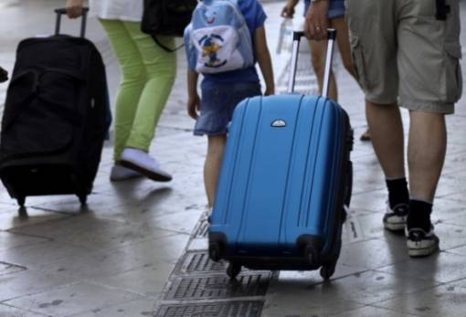 10 χιλιάδες περισσότερες αεροπορικές αφίξεις στην Πελοπόννησο