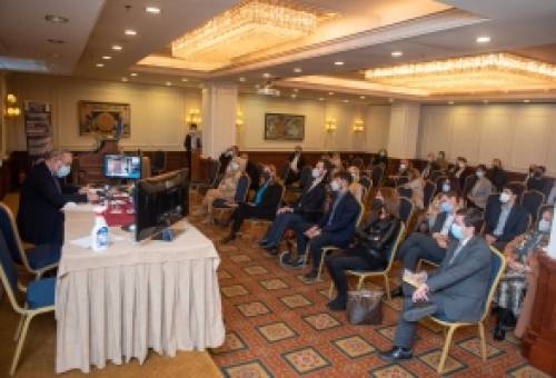 Η αλληλεπίδρασης ψυχικών-σωματικών νοσημάτων στην πανδημία (ΦΩΤΟ)