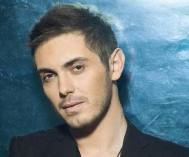 &Omicron; &Mu;. &Chi;&alpha;&tau;&zeta;&eta;&gamma;&iota;ά&nu;&nu;&eta;&sigmaf; &gamma;&iota;&alpha; &mu;&iota;&alpha; &sigma;&upsilon;&nu;&alpha;&upsilon;&lambda;ί&alpha; &sigma;&tau;&omicron; &Gamma;ύ&theta;&epsilon;&iota;&omicron;