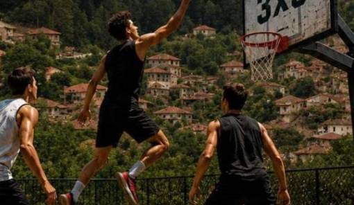 &laquo;&Zeta;ή&sigma;&epsilon; &tau;&eta;&nu; &epsilon;&mu;&pi;&epsilon;&iota;&rho;ί&alpha; &tau;&omicron;&upsilon; &mu;&pi;ά&sigma;&kappa;&epsilon;&tau; &alpha;&lambda;&lambda;&iota;ώ&sigmaf;&raquo; &sigma;&tau;&alpha; &Tau;&sigma;ί&nu;&tau;&zeta;&iota;&nu;&alpha;