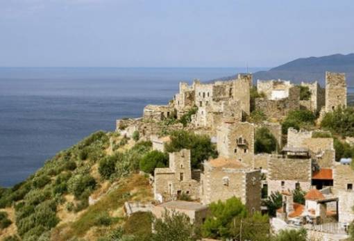 Το CNN διαφημίζει Μάνη και Μονεμβασιά