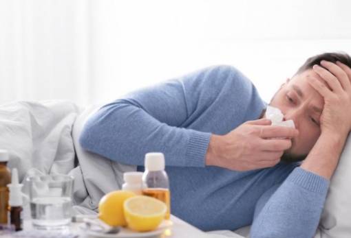Κορωνοϊός, γρίπη, ίωση ή κρύωμα; Πώς θα ξεχωρίσετε τα συμπτώματα