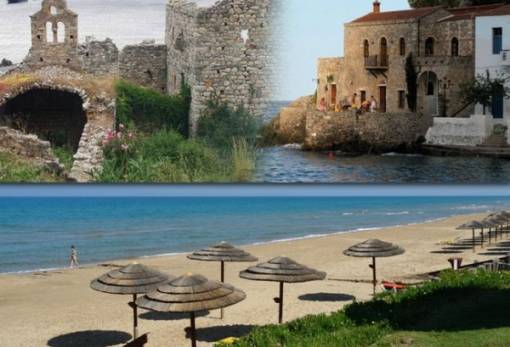 Lonely Planet: «Κορυφαίος προορισμός η Πελοπόννησος»