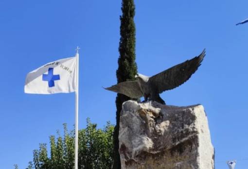 Το Γύθειο τιμά τη μνήμη των πεσόντων Λακώνων Αεροπόρων