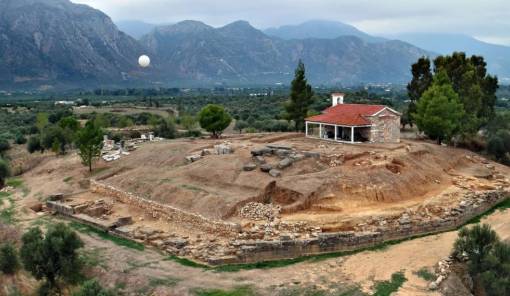 &Tau;&omicron; &sigma;&tau;&omicron;&iota;&chi;&epsilon;&iota;ό &tau;&omicron;&upsilon; &lambda;ό&phi;&omicron;&upsilon; &tau;&eta;&sigmaf; &Alpha;&gamma;ί&alpha;&sigmaf; &Kappa;&upsilon;&rho;&iota;&alpha;&kappa;ή&sigmaf;