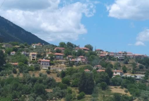 Αντάμωμα στους Σουστιάνους την παραμονή της Παναγίας