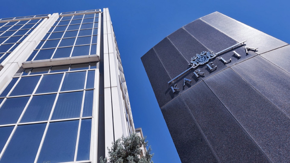 &Eta; &Kappa;&alpha;&pi;&nu;&omicron;&beta;&iota;&omicron;&mu;&eta;&chi;&alpha;&nu;ί&alpha; &Kappa;&alpha;&rho;έ&lambda;&iota;&alpha;&sigmaf; &Alpha;.&Epsilon;. &kappa;&alpha;&iota; &pi;&rho;&omicron;&sigma;&omega;&pi;&iota;&kappa;έ&sigmaf; &alpha;&nu;&alpha;&mu;&nu;ή&sigma;&epsilon;&iota;&sigmaf;