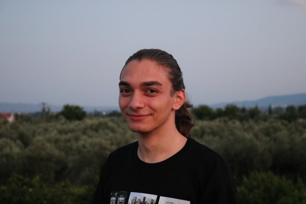 Ιστορίες Αριστείας: Πρώτος στο Φυσικό Αθήνας εισήχθη Σπαρτιάτης υποψήφιος