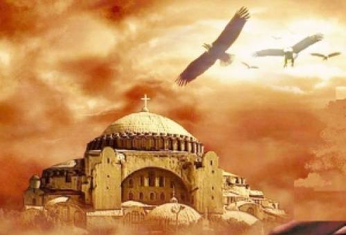 29 Μαΐου 1453: Ημέρα που λύγισε μια Αυτοκρατορία