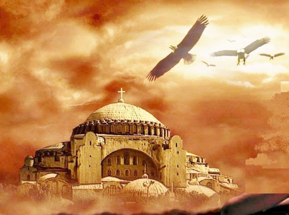 29 Μαΐου 1453: Ημέρα που λύγισε μια Αυτοκρατορία