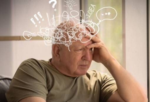 Έρευνα: Γιατί οι πολύ αδύνατοι άνδρες κινδυνεύουν από άνοια;