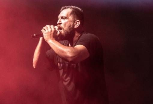 Θα ταρακουνήσει την «Τεχνόπολη» ο Anser