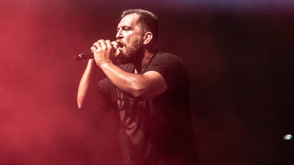 Θα ταρακουνήσει την «Τεχνόπολη» ο Anser