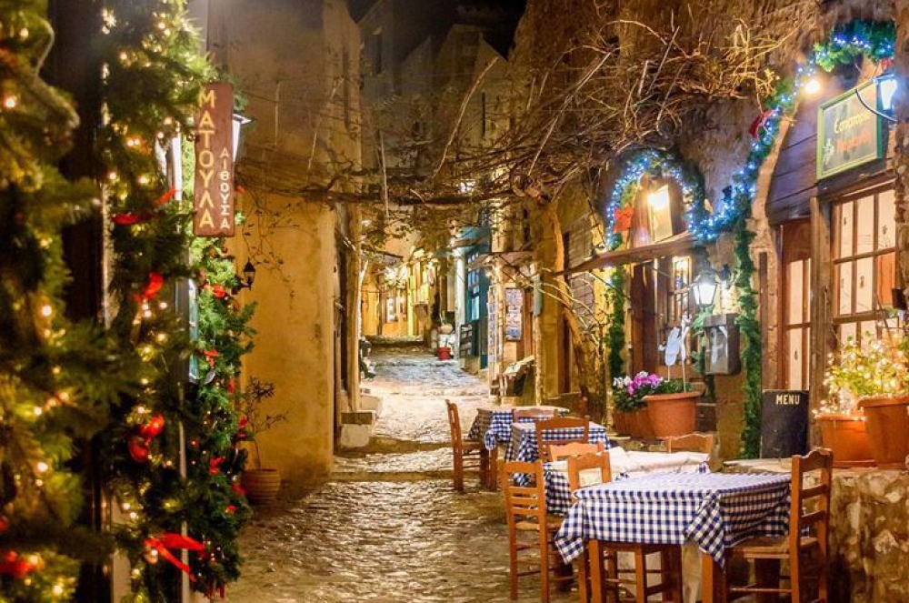 5 &iota;&delta;&alpha;&nu;&iota;&kappa;έ&sigmaf; &epsilon;&pi;&iota;&lambda;&omicron;&gamma;έ&sigmaf; &sigma;&tau;&eta;&nu; &Pi;&epsilon;&lambda;&omicron;&pi;ό&nu;&nu;&eta;&sigma;&omicron; &gamma;&iota;&alpha; &alpha;&xi;έ&chi;&alpha;&sigma;&tau;&alpha; &Chi;&rho;&iota;&sigma;&tau;&omicron;ύ&gamma;&epsilon;&nu;&nu;&alpha;