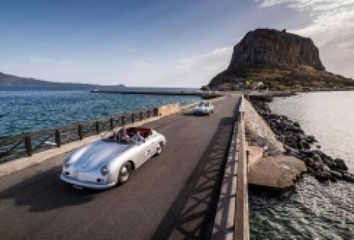 Tour du Péloponnèse: Τετράτροχοι θρύλοι ξανά στους δρόμους της Λακωνίας