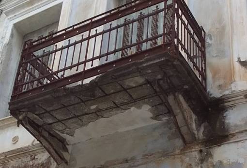 Πού βρίσκεται το ιστορικό κέντρο της Σπάρτης;