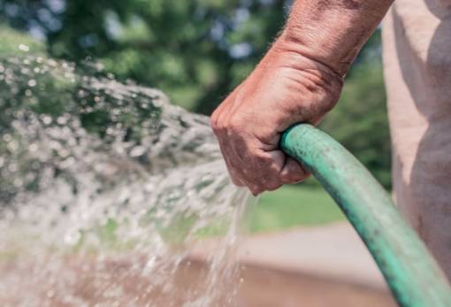 Προβλήματα στην υδροδότηση των Κροκεών