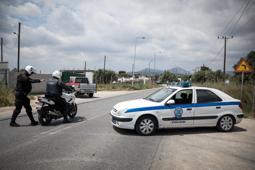 &Alpha;&pi;ό &tau;&omicron; &laquo;&kappa;ό&sigma;&kappa;&iota;&nu;&omicron;&raquo; &tau;&eta;&sigmaf; &Epsilon;&Lambda;&Alpha;&Sigma; &xi;&alpha;&nu;ά &eta; &Pi;&epsilon;&lambda;&omicron;&pi;ό&nu;&nu;&eta;&sigma;&omicron;&sigmaf;