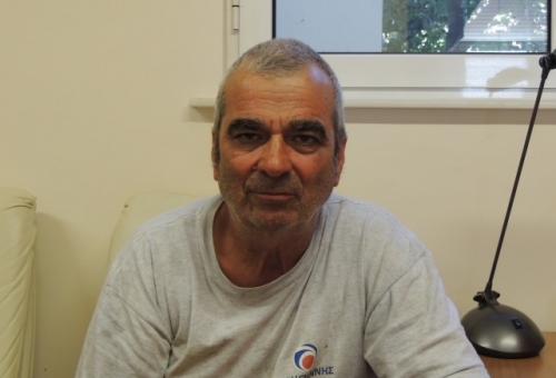 Παραιτήθηκε ο πρόεδρος του Φιλοζωικού Σπάρτης