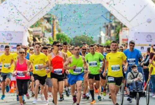 «Megalopolis Theater Run 2026» τον Μάιο στη Μεγαλόπολη