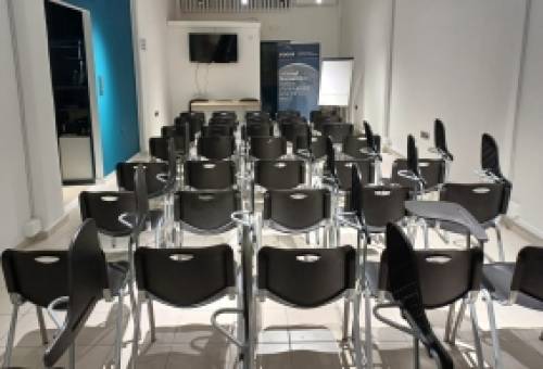 Αποκαλυπτήρια για το καινοτόμο «κομβικό σημείο» της Σπάρτης