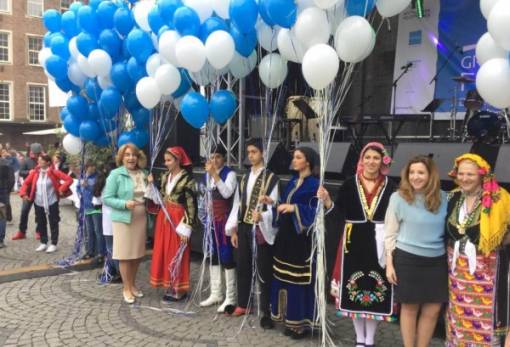 Η «Μυθική Πελοπόννησος» στην «καρδιά» της Γερμανίας! (ΦΩΤΟ)