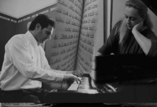 «Ρεσιτάλ για 2 πιάνα» στο Εθνικό Ωδείο Σπάρτης