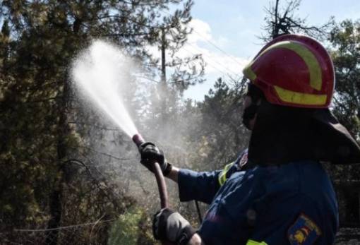 Είκοσι προσλήψεις για πυρασφάλεια στον Δ. Μονεμβασίας